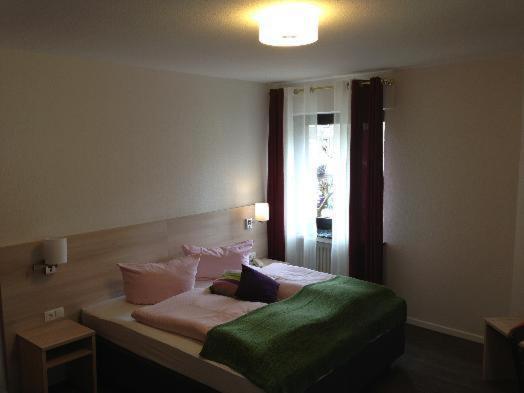 Hotel Deitmer Rhede  Room photo