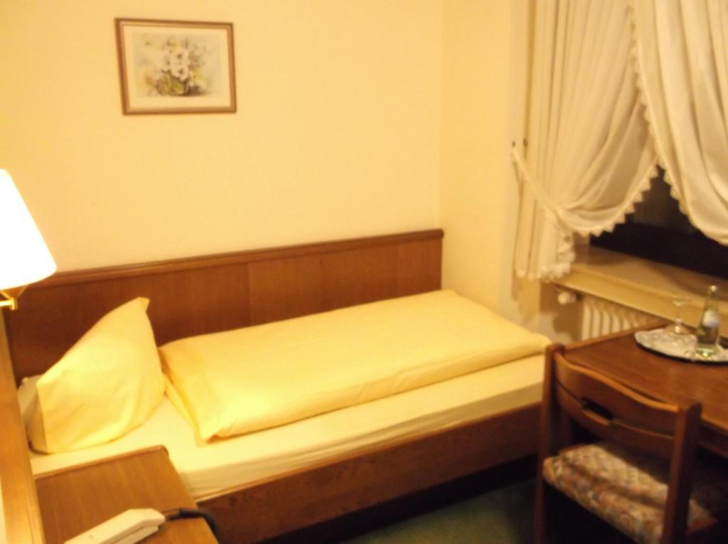 Hotel Deitmer Rhede  Room photo